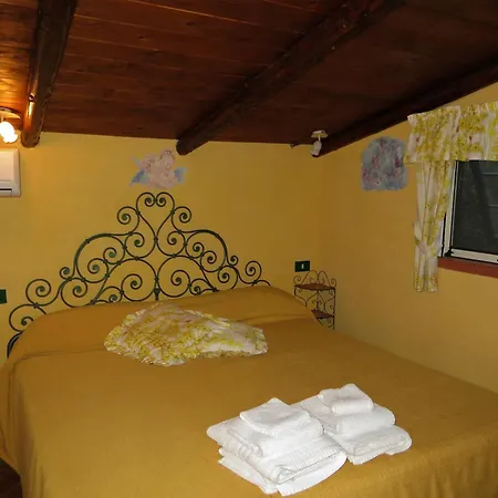La Maison Galu' Panzió 4*