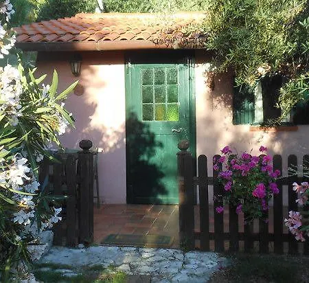 La Maison Galu' Panzió