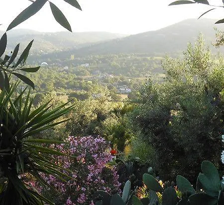 Panzió La Maison Galu'