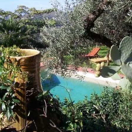 La Maison Galu' 4*