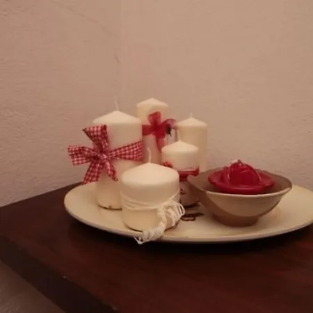 La Maison Galu' Bed & Breakfast