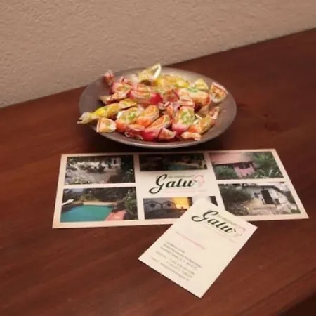La Maison Galu' Bed & Breakfast