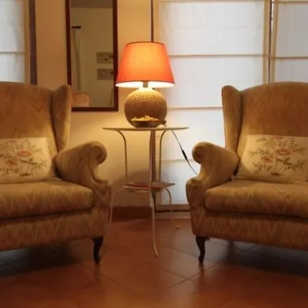 La Maison Galu' Bed & Breakfast 4*
