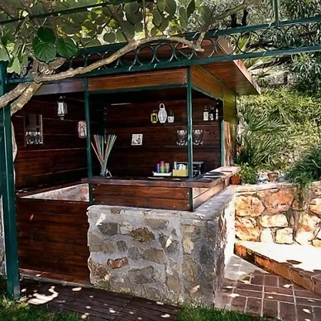 La Maison Galu' 4* Itri