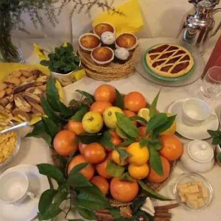 La Maison Galu' 4*