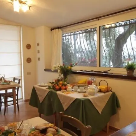 La Maison Galu' 4* Itri