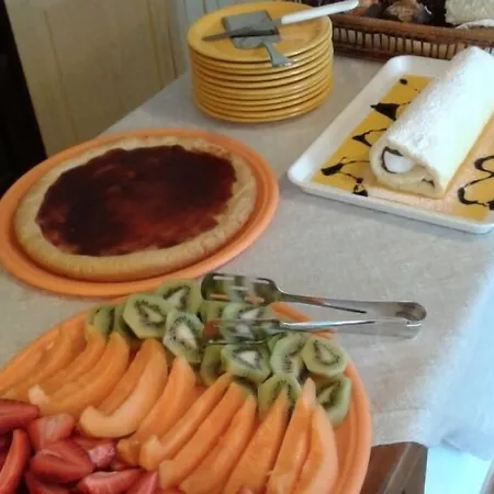 La Maison Galu' Panzió Itri