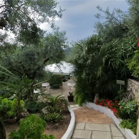 La Maison Galu' Bed & Breakfast Itri