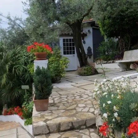 La Maison Galu'