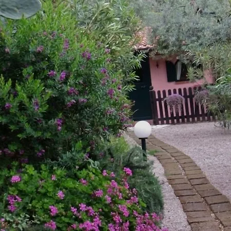 La Maison Galu' Bed & Breakfast 4*
