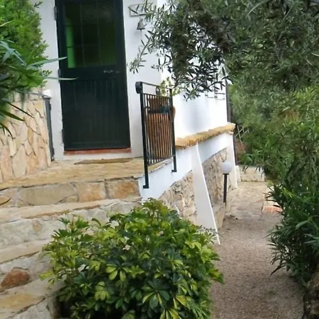 La Maison Galu' Itri