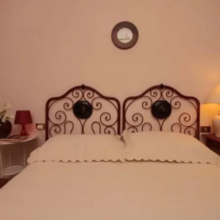 La Maison Galu' 4* Itri