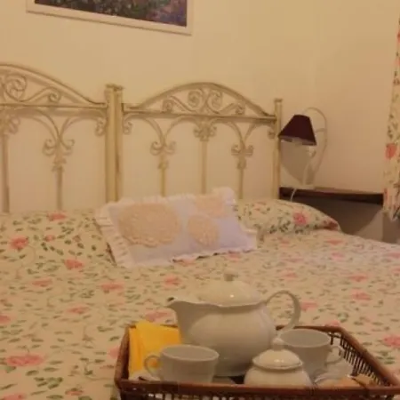 Bed & Breakfast La Maison Galu' Itri