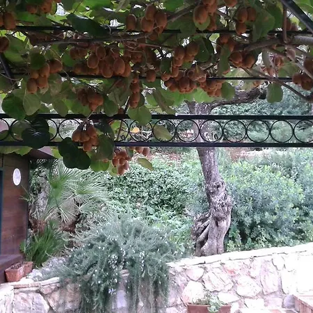 Bed and Breakfast La Maison Galu' 4*