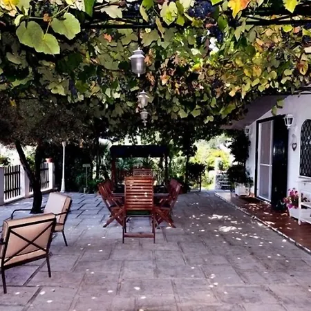 La Maison Galu' Bed & Breakfast Itri