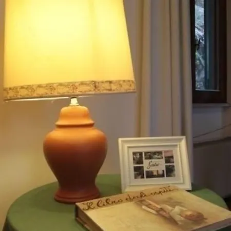 Bed & Breakfast La Maison Galu'
