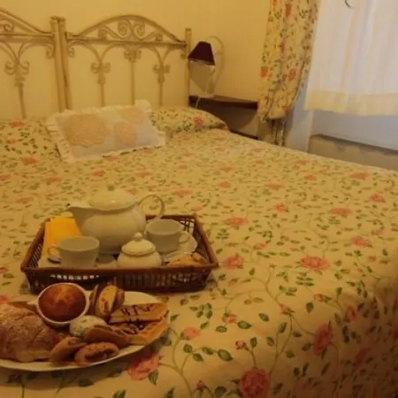 La Maison Galu' 4*