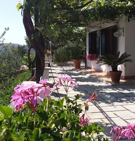 La Maison Galu' Itri