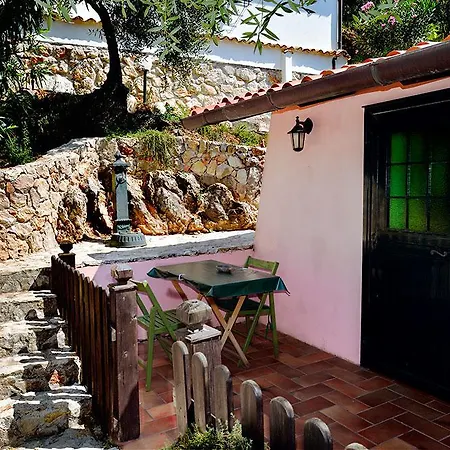La Maison Galu' Frühstückspension *
