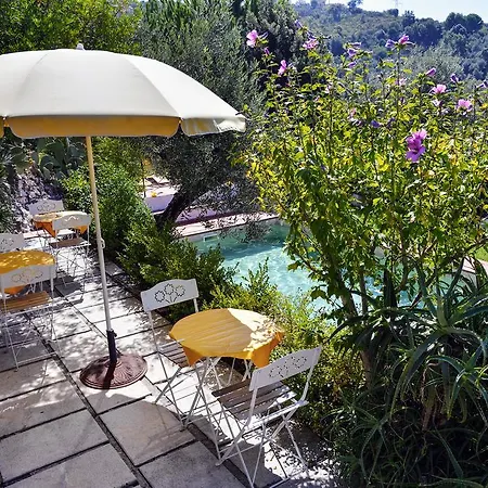 Bed & Breakfast La Maison Galu' Itri