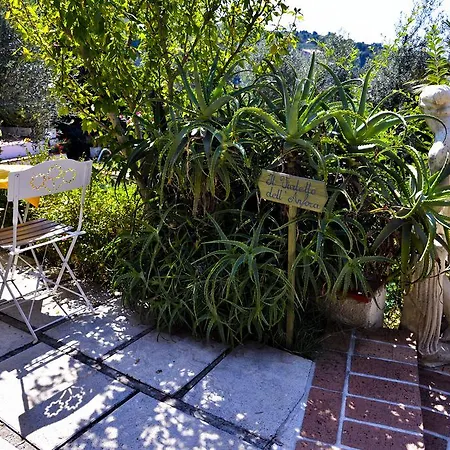 Bed & Breakfast La Maison Galu'