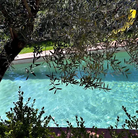 La Maison Galu' Bed & Breakfast Itri