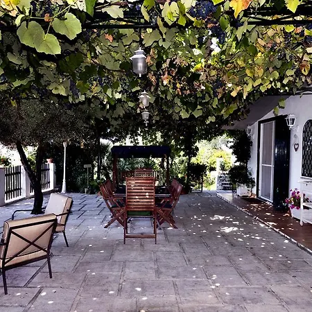 La Maison Galu'