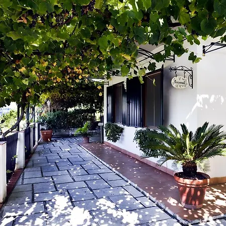 La Maison Galu' Bed & Breakfast