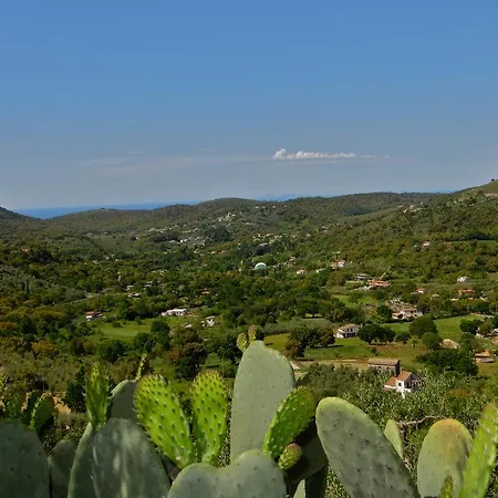 Bed & Breakfast La Maison Galu' 4*