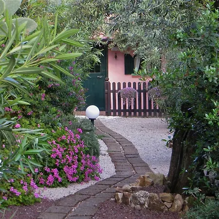 La Maison Galu' Bed & Breakfast Itri