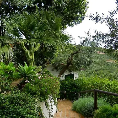 Frühstückspension La Maison Galu'