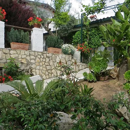 La Maison Galu' Bed & Breakfast