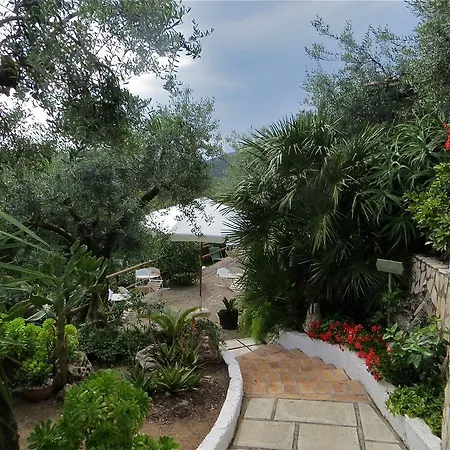 La Maison Galu' 4* Itri
