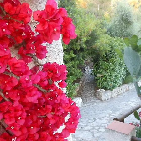 Panzió La Maison Galu' Itri