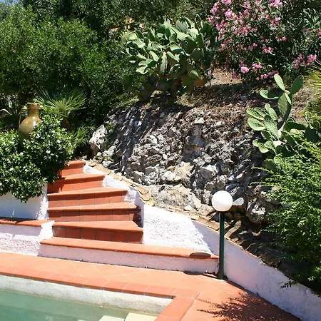 La Maison Galu' Itri
