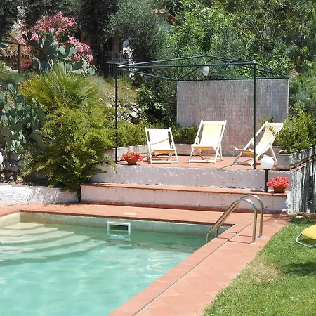Bed and Breakfast La Maison Galu'