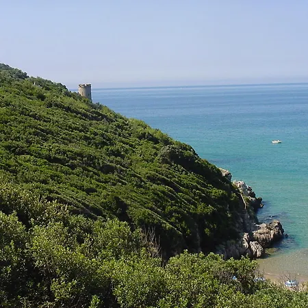 Bed & Breakfast La Maison Galu' 4*