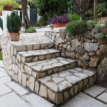 La Maison Galu' Itri