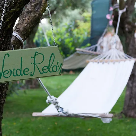 Bed & Breakfast La Maison Galu' 4*