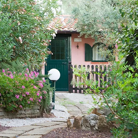 Bed & Breakfast La Maison Galu' Itri