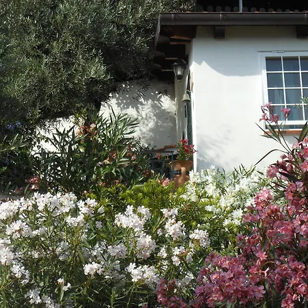 La Maison Galu' Itri