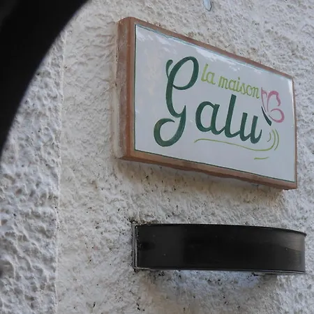 La Maison Galu'