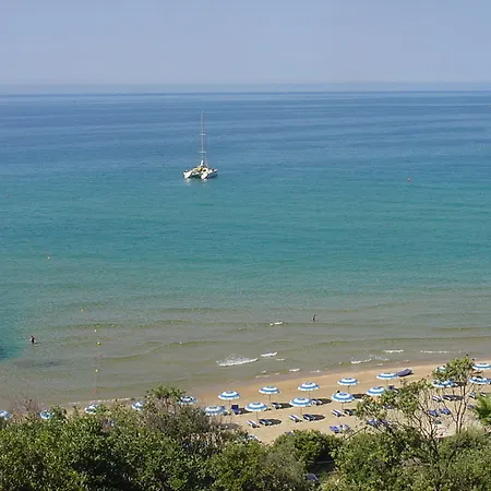 Bed & Breakfast La Maison Galu'