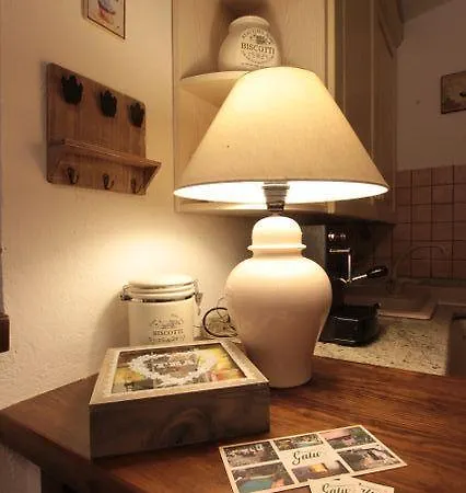 La Maison Galu'