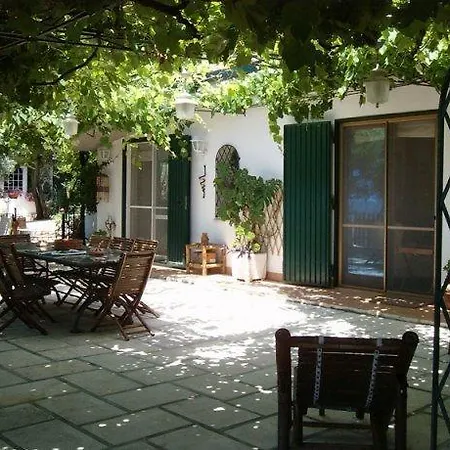 Panzió La Maison Galu' Itri
