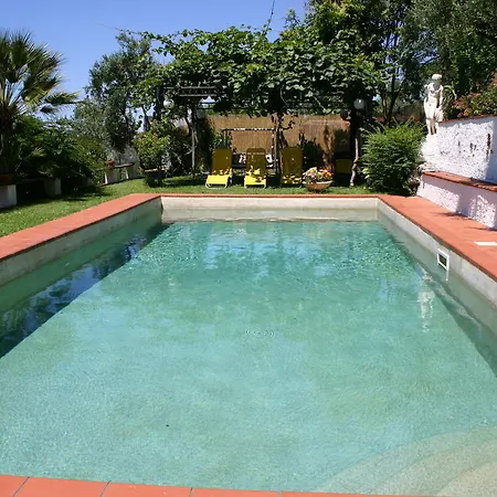 Bed & Breakfast La Maison Galu'