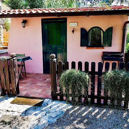 La Maison Galu' 4* Itri