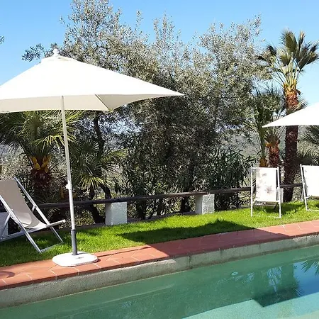 Bed & Breakfast La Maison Galu' Itri