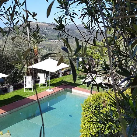 La Maison Galu' Itri