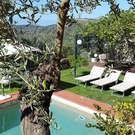 La Maison Galu' Bed & Breakfast